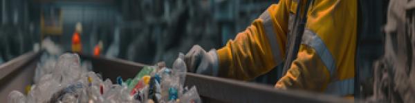 ECO CHANCE: WHAT HAPPENS AFTER THE YELLOW BIN?