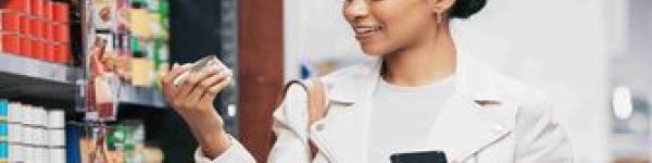 ENVIRONMENTAL LABELING FOR PACKAGING AND WRAPPING