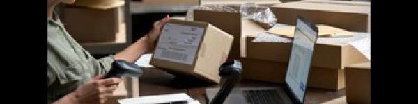 RECOMMENDATIONS FOR OPTIMIZING PACKAGING FOR E-COMMERCE