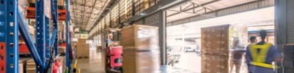 LOGISTICS RECOMMENDATIONS FOR PACKAGING DESIGN AND ENGINEERING