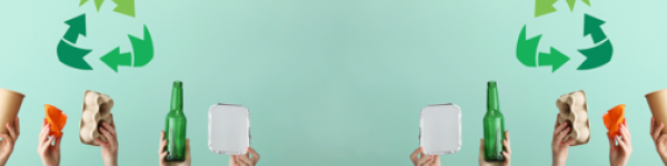 GESTIÓN DE RESIDUOS DE ENVASES