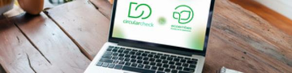 CIRCULARCHECK, TU HERRAMIENTA PARA LA RECICLABILIDAD Y ECODISEÑO