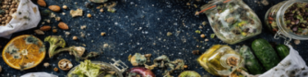 From eco-design to compliance: packaging is key to combating food waste