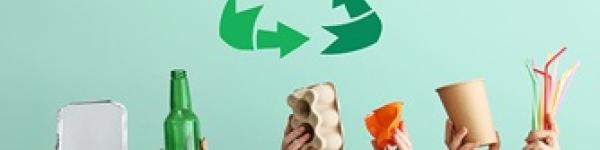 PACKAGING WASTE MANAGEMENT